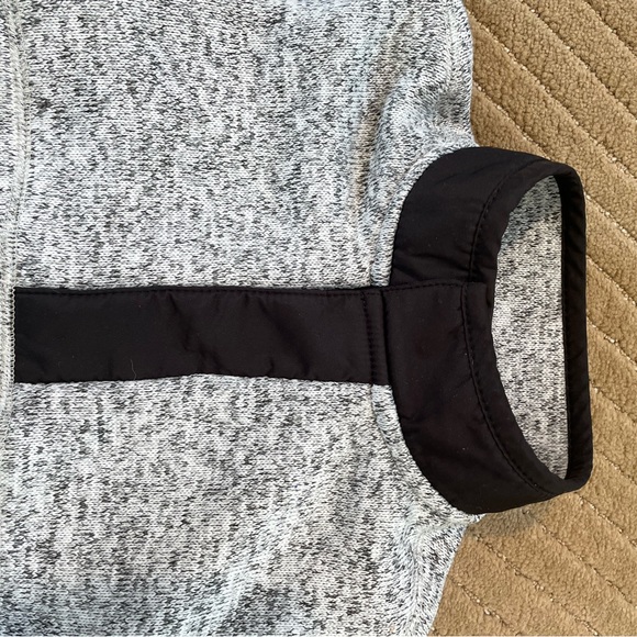 Unisex Toddler Janie and Jack Pullover Knit Top (4) - Picture 3 of 4